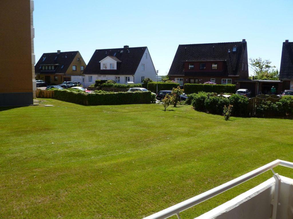 Apartment 173 Westerland
